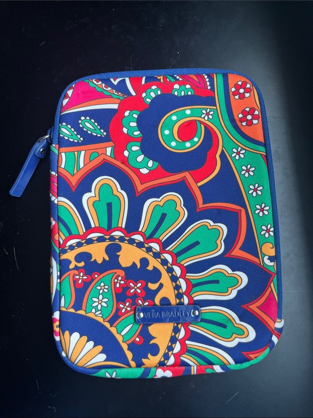 Vera Bradley Venetian Tablet Sleeve